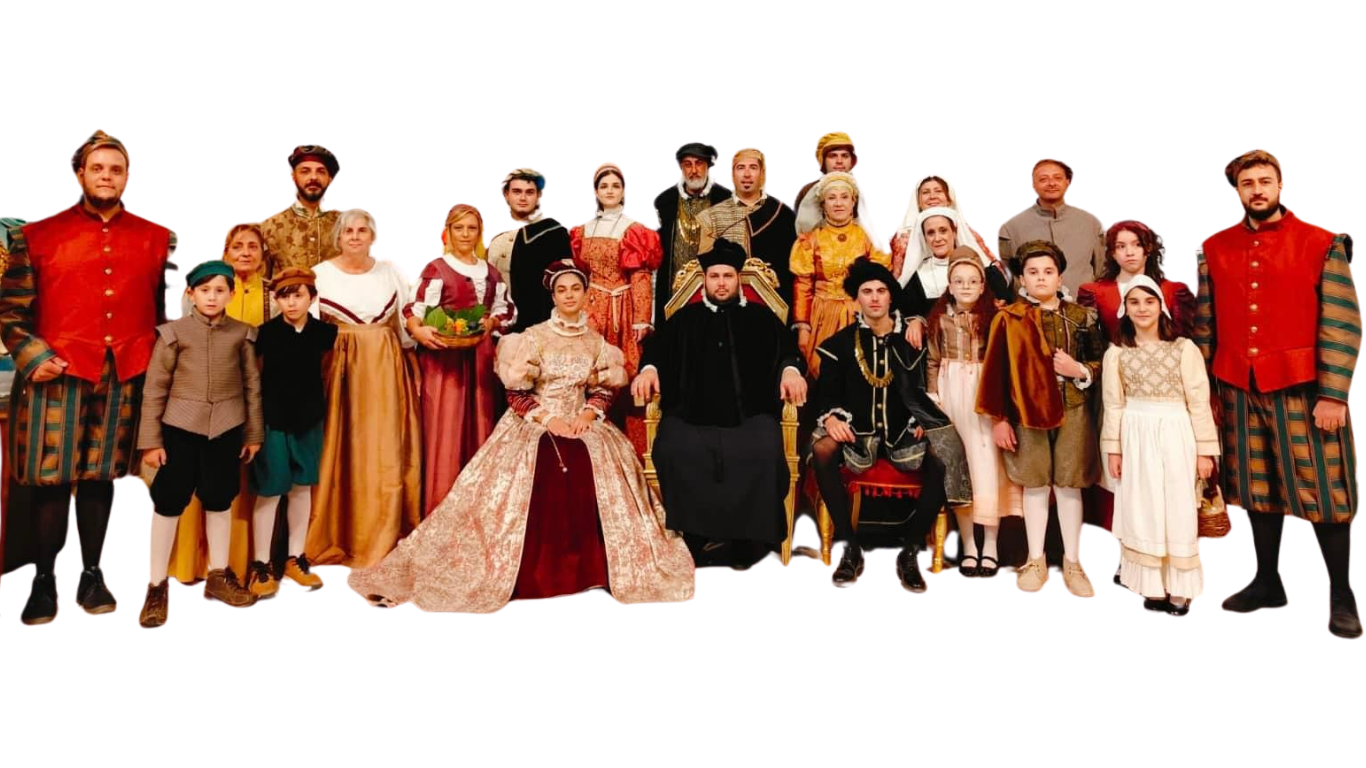 Castello Branciforti